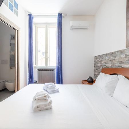 Vg Rome Center Double Room Eksteriør bilde