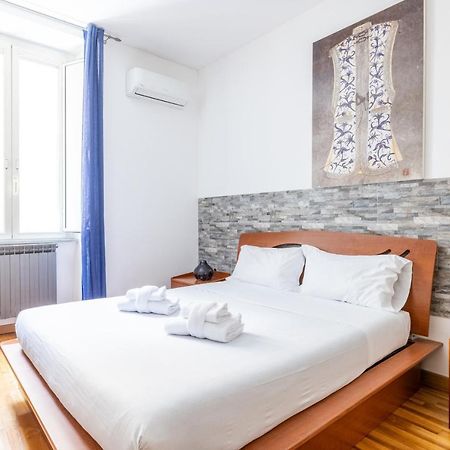 Vg Rome Center Double Room Eksteriør bilde