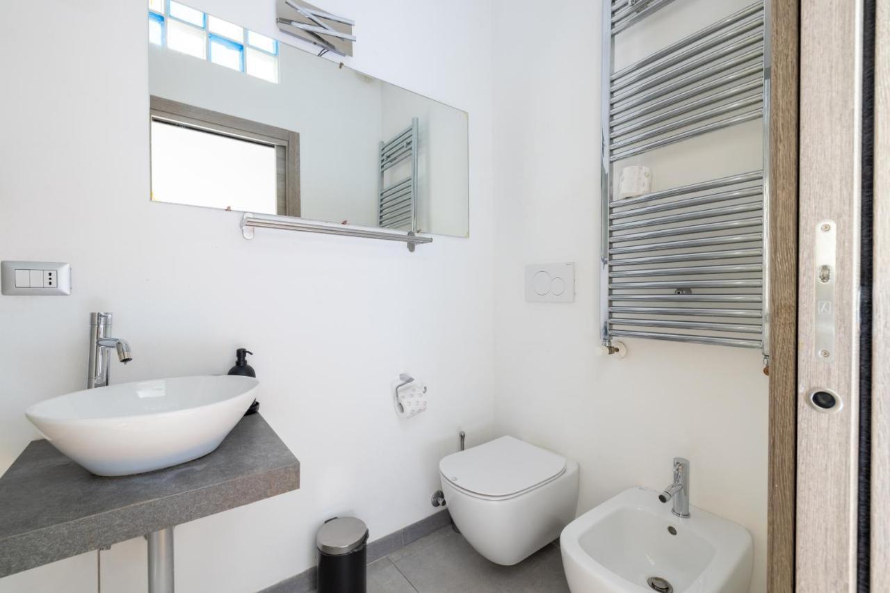 Vg Rome Center Double Room Eksteriør bilde