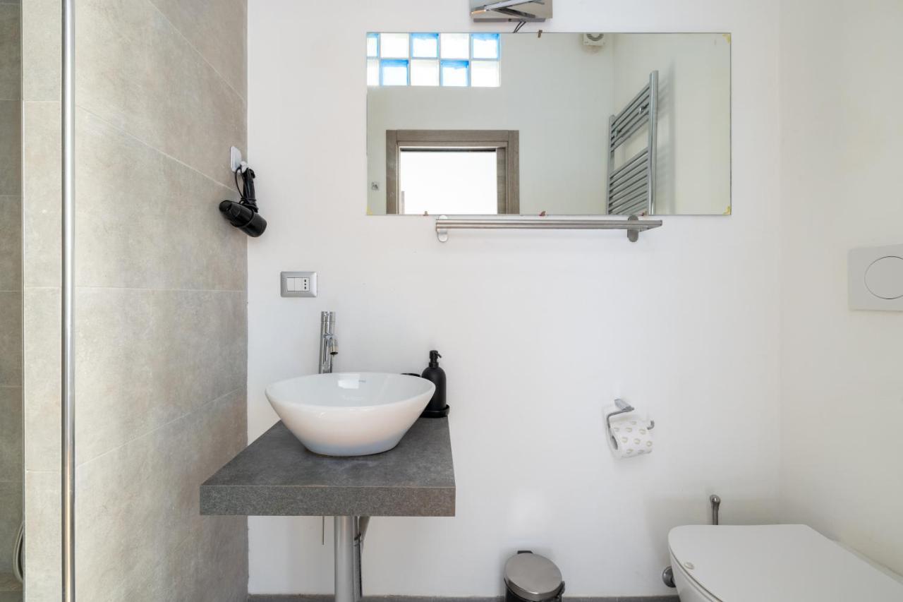 Vg Rome Center Double Room Eksteriør bilde