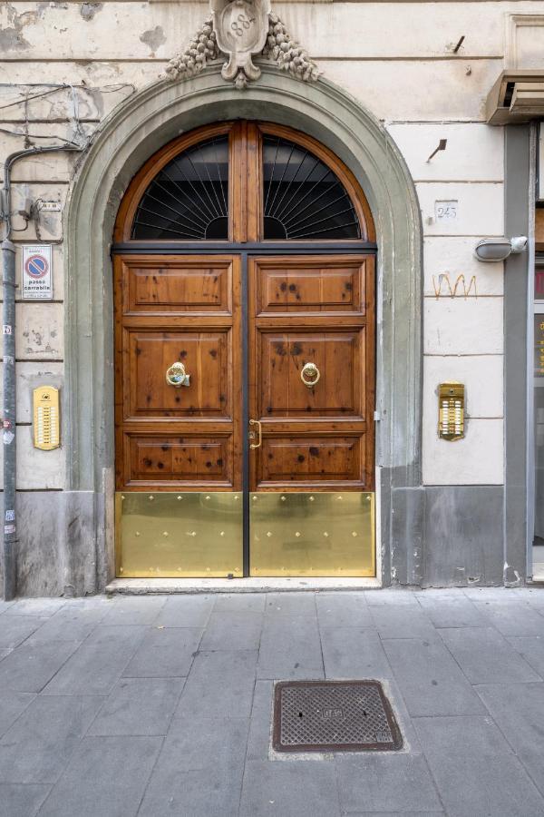 Vg Rome Center Double Room Eksteriør bilde